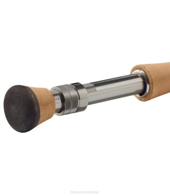 LLBean Streamlight Ultra II Four-Piece Fly Rod Unisex J46J1654 Fishing Green