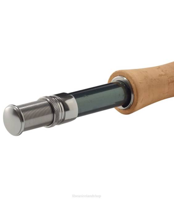 LLBean Streamlight Ultra II Four-Piece Fly Rod Unisex J46J1705 Fishing Green
