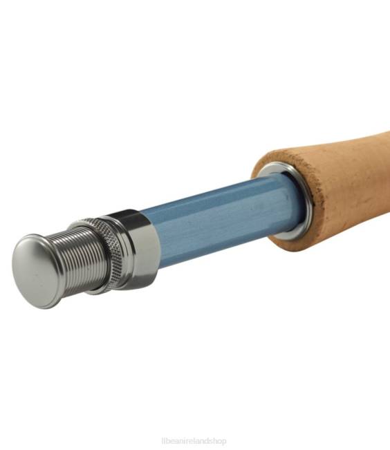 LLBean Streamlight Ultra II Four-Piece Fly Rod Unisex J46J2231 Fishing Blue