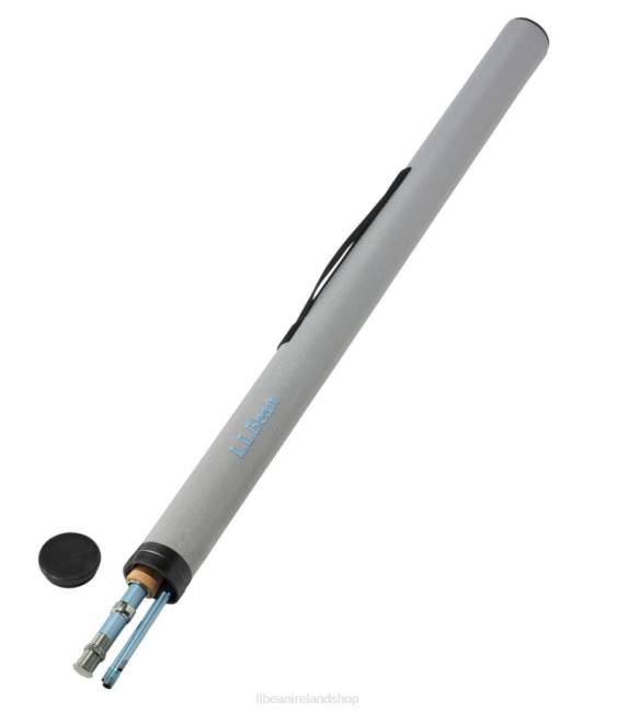 LLBean Streamlight Ultra II Four-Piece Fly Rod Unisex J46J2231 Fishing Blue