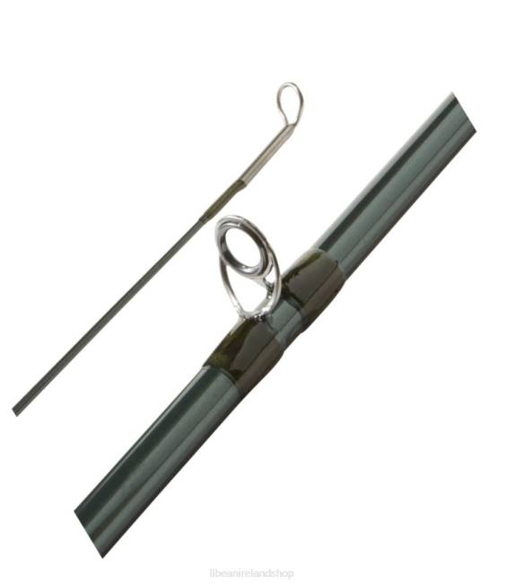 LLBean Streamlight Ultra II Switch Fly Rod Outfits Unisex J46J2164 Fishing Green