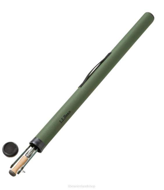 LLBean Streamlight Ultra II Switch Fly Rod Outfits Unisex J46J2164 Fishing Green