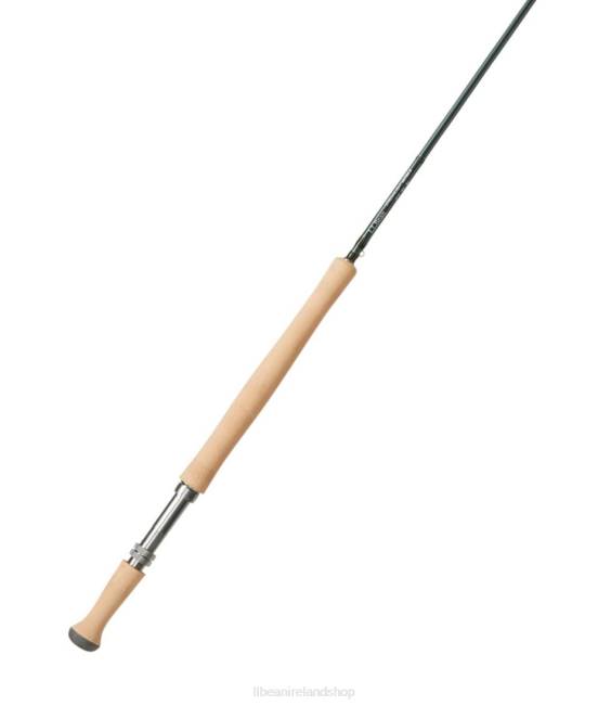 LLBean Streamlight Ultra II Switch Fly Rod Unisex J46J2149 Fishing Green