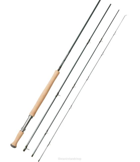 LLBean Streamlight Ultra II Switch Fly Rod Unisex J46J2149 Fishing Green