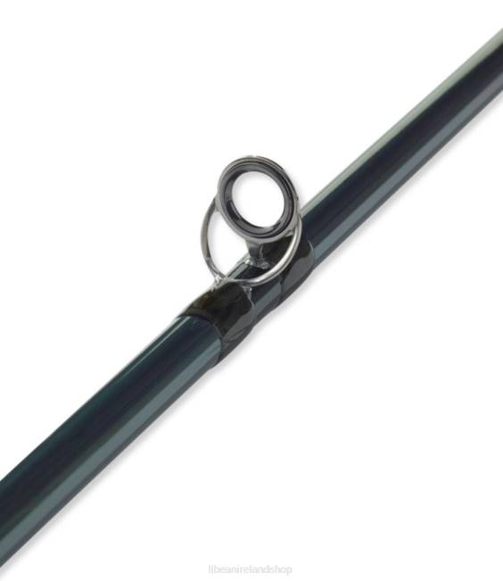 LLBean Streamlight Ultra II Two-Handed Fly Rod Outfit Unisex J46J2247 Fishing Green