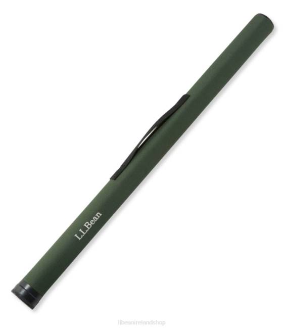 LLBean Streamlight Ultra II Two-Handed Fly Rod Outfit Unisex J46J2247 Fishing Green