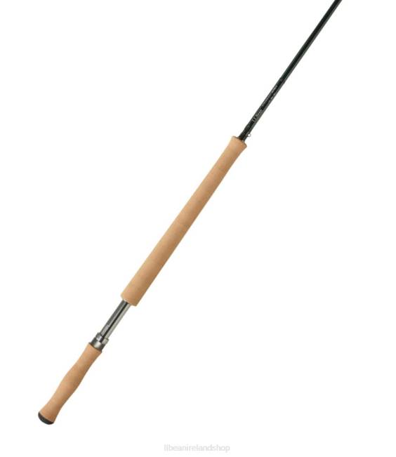 LLBean Streamlight Ultra II Two-Handed Fly Rod Unisex J46J1860 Fishing Green