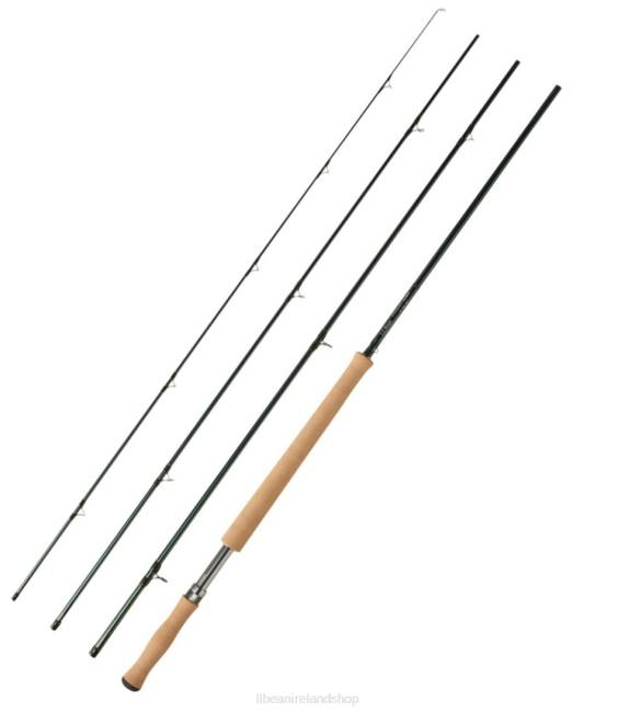 LLBean Streamlight Ultra II Two-Handed Fly Rod Unisex J46J1860 Fishing Green