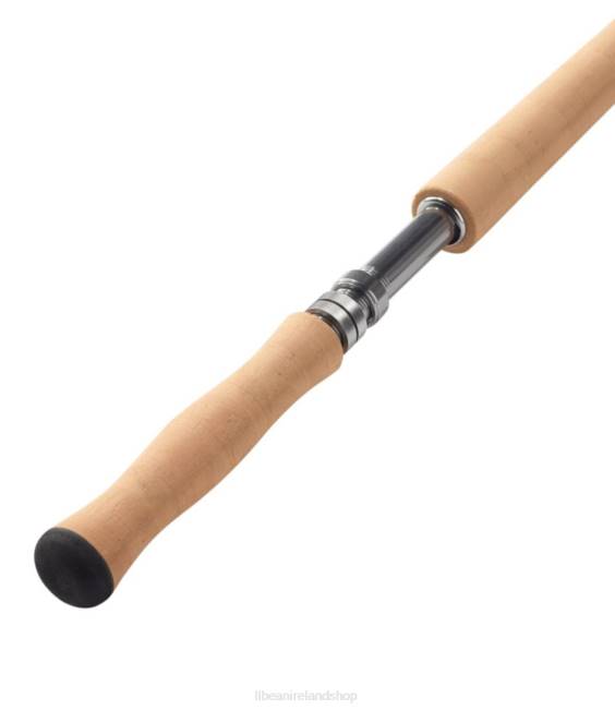 LLBean Streamlight Ultra II Two-Handed Fly Rod Unisex J46J1860 Fishing Green