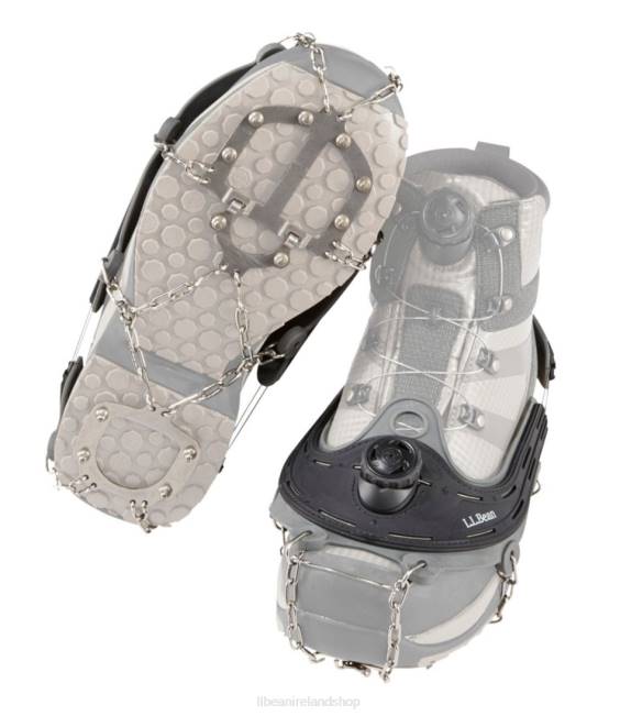 LLBean Streamside Cleat with Boa Unisex J46J1832 Fishing Black