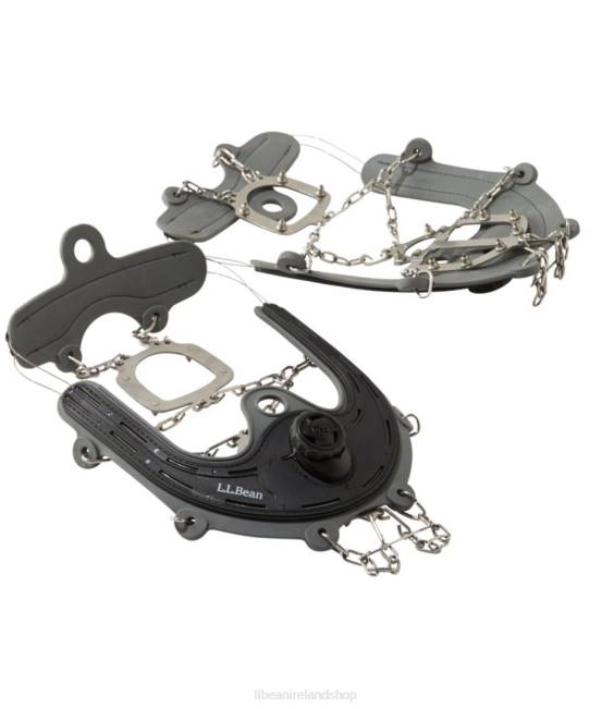 LLBean Streamside Cleat with Boa Unisex J46J1832 Fishing Black