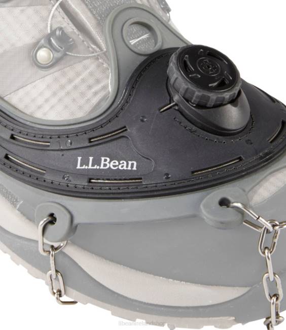 LLBean Streamside Cleat with Boa Unisex J46J1832 Fishing Black