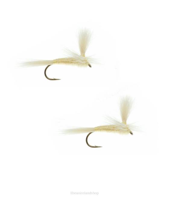 LLBean Sulfur Parachute 2 Pack Unisex J46J4122 Fishing Cahill