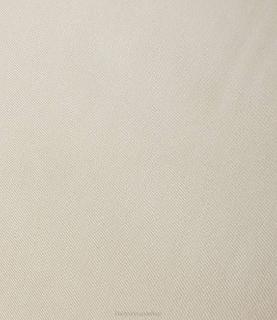 LLBean Sunbrella Market Umbrella Wood Unisex J46J2589 Backyard  Patio Sea Salt