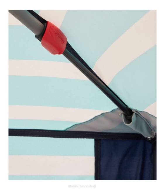 LLBean Sunbuster Cabana Unisex J46J1267 Outdoor Equipment Classic Navy