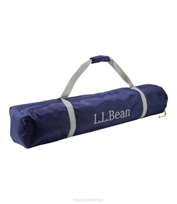 LLBean Sunbuster Cabana Unisex J46J1267 Outdoor Equipment Classic Navy