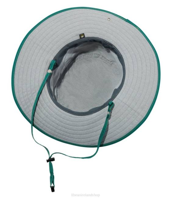 LLBean Sunday Afternoons Clear Creek Boonie Reversible Sun Hat Women J46J445 Accessories Lavender/Pumice