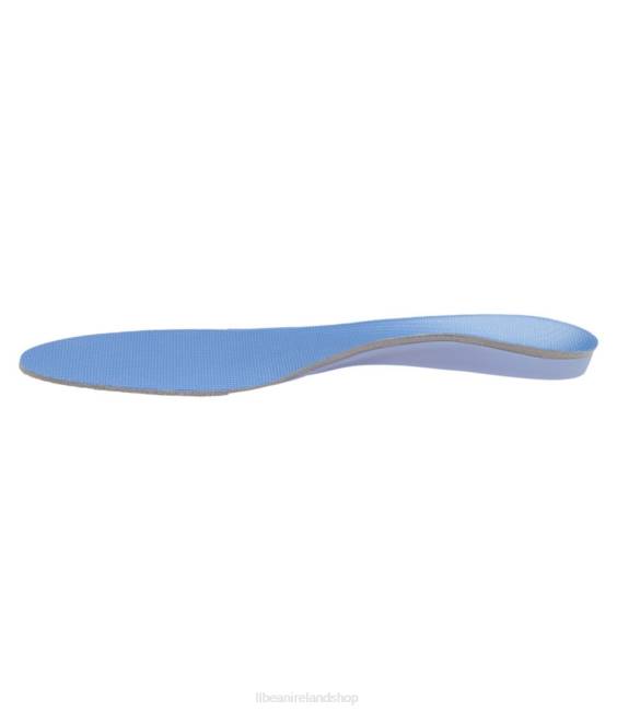 LLBean Superfeet All-Purpose Insoles Men J46J1170 Accessories Blue