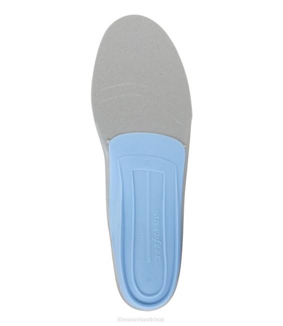 LLBean Superfeet All-Purpose Insoles Men J46J1170 Accessories Blue