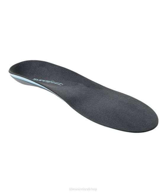 LLBean Superfeet Everyday Comfort Insoles Men J46J1159 Accessories Black