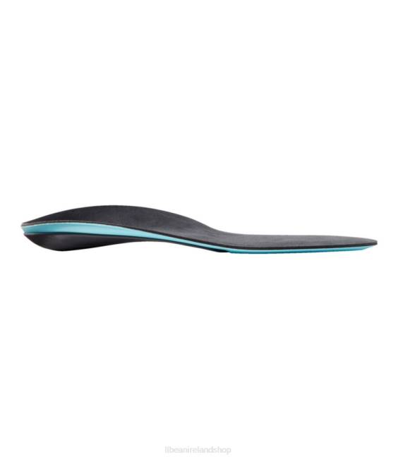 LLBean Superfeet Everyday Comfort Insoles Men J46J1159 Accessories Black