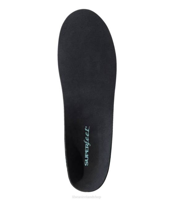 LLBean Superfeet Everyday Comfort Insoles Men J46J1159 Accessories Black