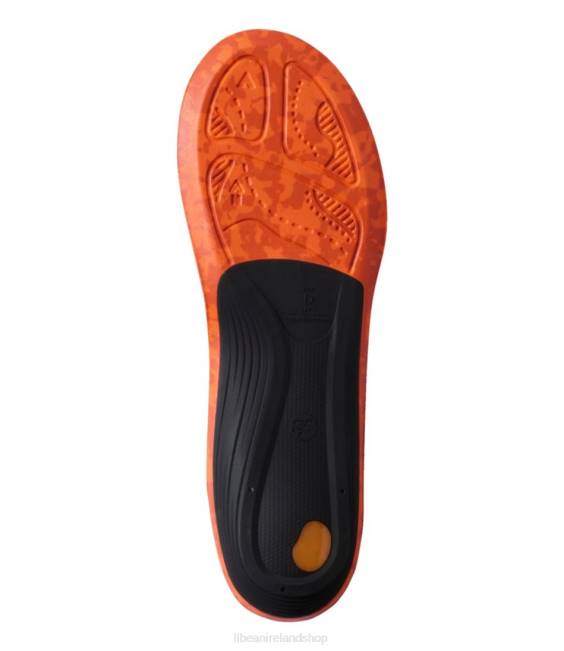 LLBean Superfeet Trailblazer Comfort Insoles Men J46J1168 Accessories Green