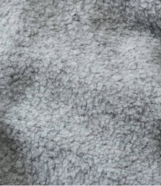 LLBean Sweater Fleece Kids J46J126 Clothing Lavender Ice