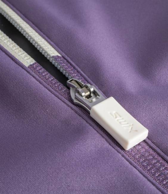 LLBean Swix Cross Jacket Women J46J930 Outerwear Estate Blue