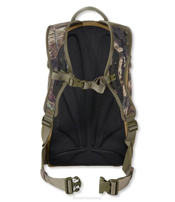 LLBean Technical Big Game Hunting Pack Unisex J46J1914 Outdoor Equipment Mossy Oak Country
