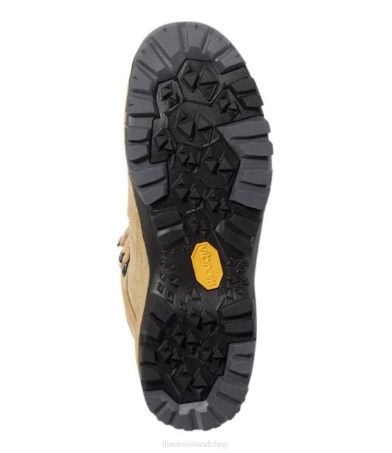 LLBean Technical Upland GORE-TEX Hiker Boots Men J46J1143 Footwear British Khaki