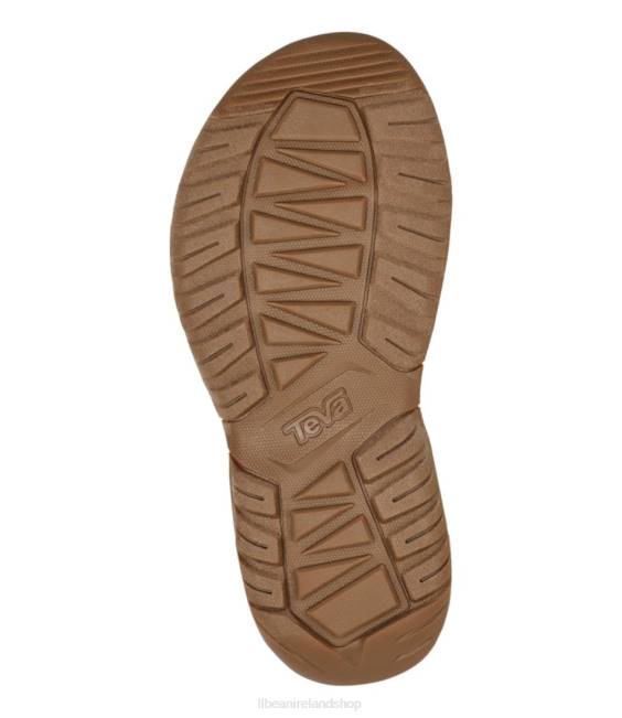 LLBean Teva Hurricane XLT2 Sandals Women J46J1038 Footwear Light Multi