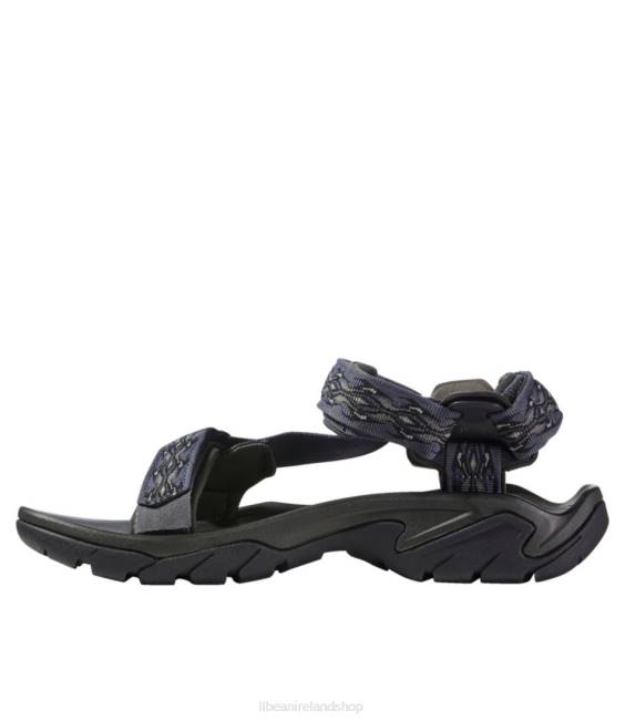 LLBean Teva Terra Fi 5 Universal Men J46J1094 Footwear Madang Blue