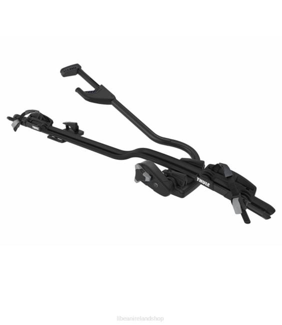 LLBean Thule 598004 ProRide XT Bike Carrier Unisex J46J2142 Outdoor Equipment Black