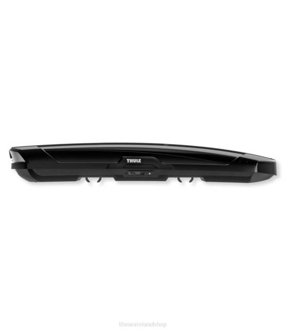 LLBean Thule 6295 Motion XT Alpine Roof Box Unisex J46J2180 Outdoor Equipment Black