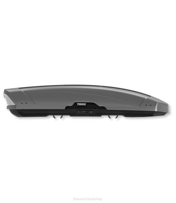 LLBean Thule 6299 Motion XT Extra-Extra-Large Cargo Box Unisex J46J2129 Outdoor Equipment Black Glossy