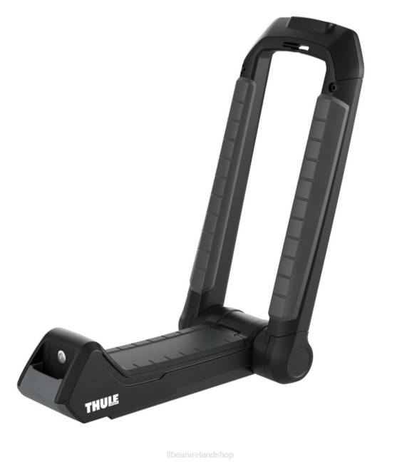 LLBean Thule 849 Hull-a-Port Aero Kayak Carrier Unisex J46J2130 Outdoor Equipment Black