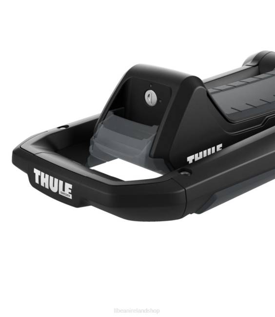 LLBean Thule 849 Hull-a-Port Aero Kayak Carrier Unisex J46J2130 Outdoor Equipment Black