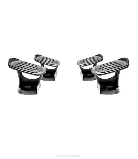 LLBean Thule 881 Top Deck Kayak Carrier Unisex J46J2165 Outdoor Equipment Black