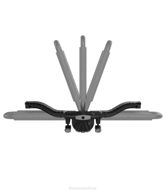 LLBean Thule 890 Compass Kayak/SUP Carrier Unisex J46J1504 Outdoor Equipment Black