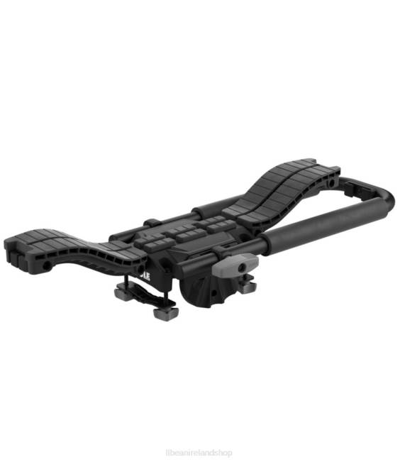 LLBean Thule 890 Compass Kayak/SUP Carrier Unisex J46J1504 Outdoor Equipment Black