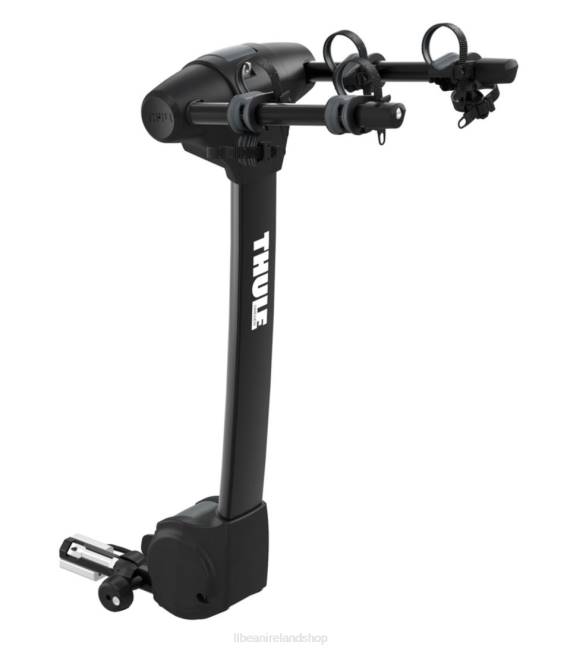 LLBean Thule 9024XT Apex XT Bike Carrier Unisex J46J1529 Outdoor Equipment Black