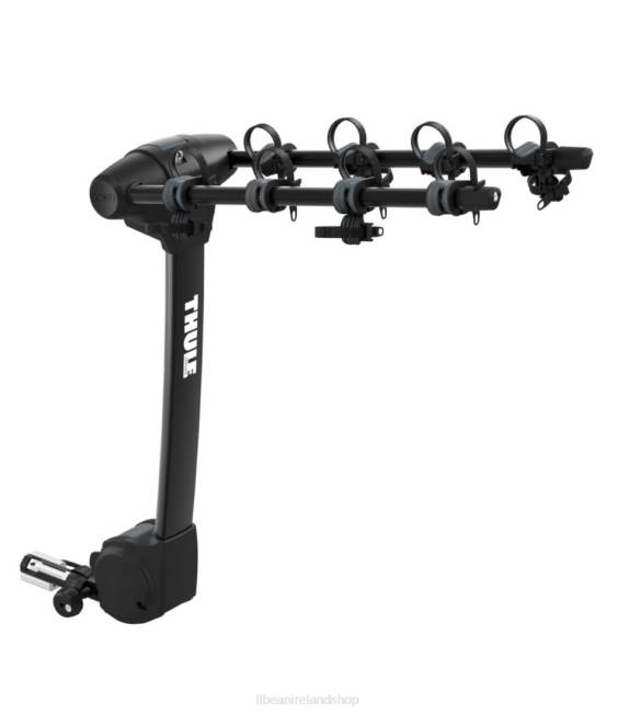 LLBean Thule 9025XT Apex XT Bike Carrier Unisex J46J1457 Outdoor Equipment Black