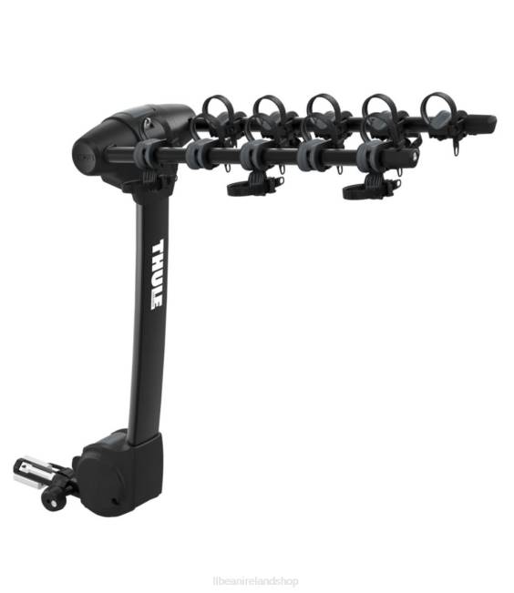 LLBean Thule 9026XT Apex XT Bike Carrier Unisex J46J1568 Outdoor Equipment Black