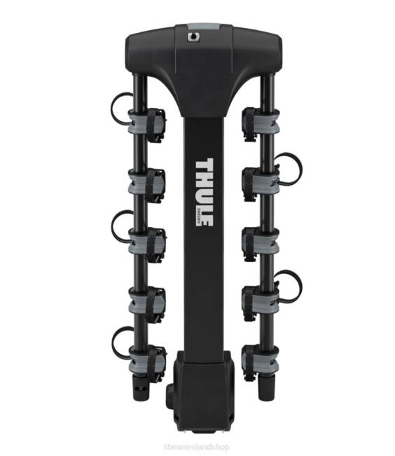 LLBean Thule 9026XT Apex XT Bike Carrier Unisex J46J1568 Outdoor Equipment Black