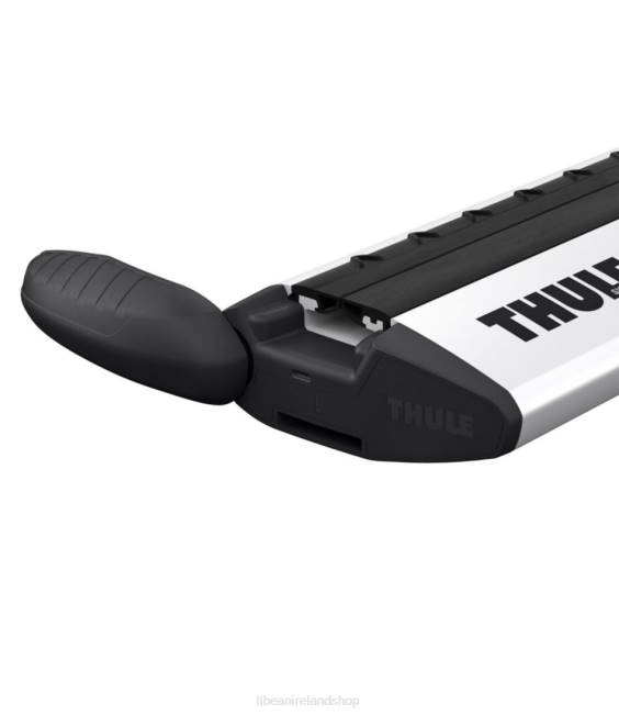 LLBean Thule Evo Wingbar Unisex J46J1556 Outdoor Equipment Black