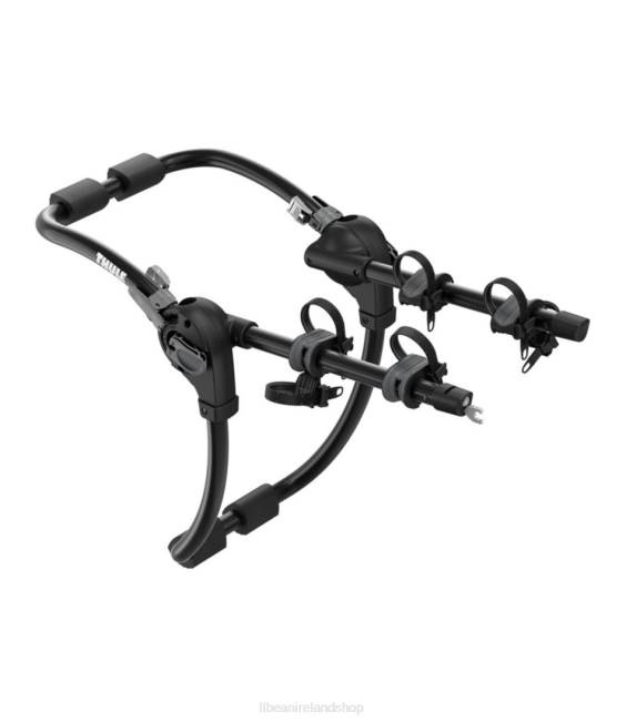 LLBean Thule Gateway Pro 2 Bike Carrier Unisex J46J1798 Outdoor Equipment Black