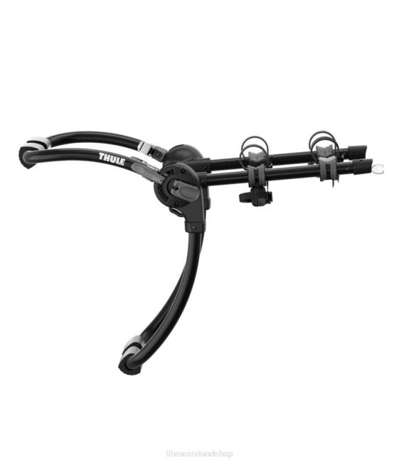 LLBean Thule Gateway Pro 2 Bike Carrier Unisex J46J1798 Outdoor Equipment Black