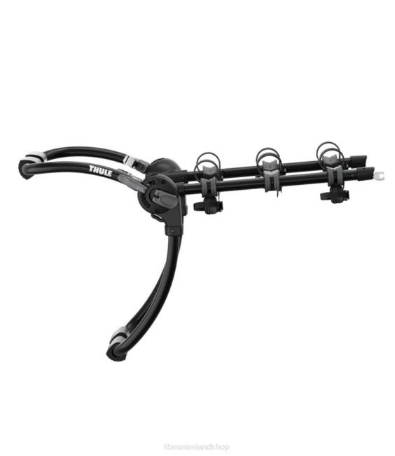 LLBean Thule Gateway Pro 3 Bike Carrier Unisex J46J1589 Outdoor Equipment Black