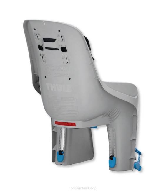 LLBean Thule RideAlong Lite Bike Seat Unisex J46J1609 Outdoor Equipment Light Gray